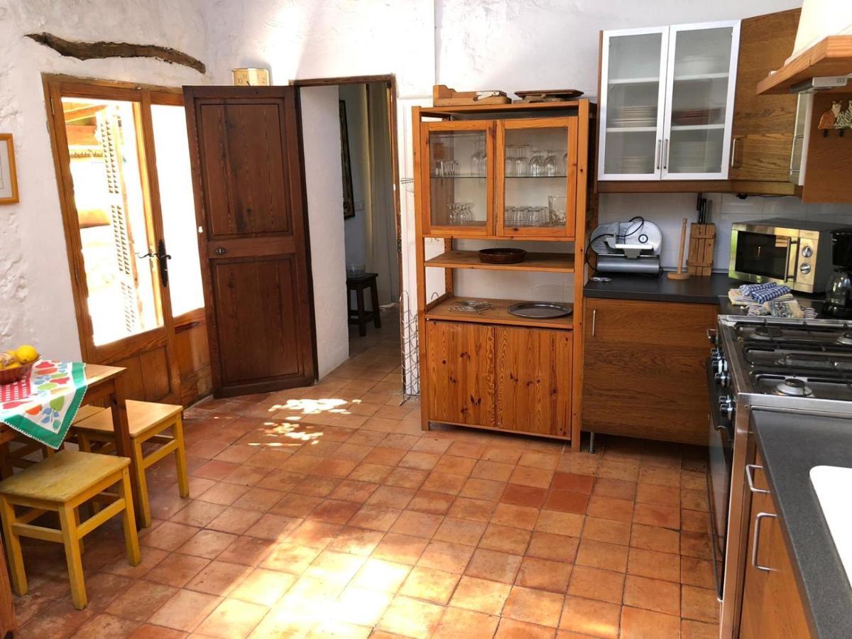 פוינסה Finca Can Trui Teresa מראה חיצוני תמונה
